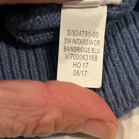 Gap Star Wars sweater - Picture 4 of 7